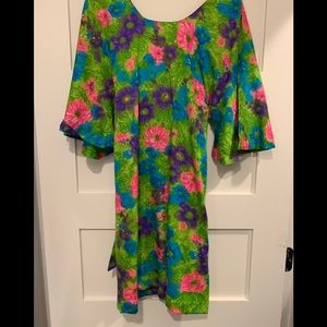 LAGUNA Beach Vintage Dress